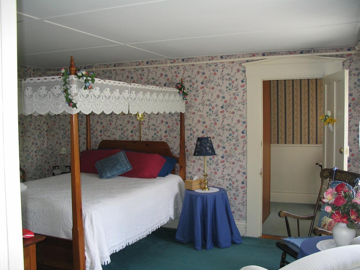 Old Red Inn & Cottages North Conway Room photo